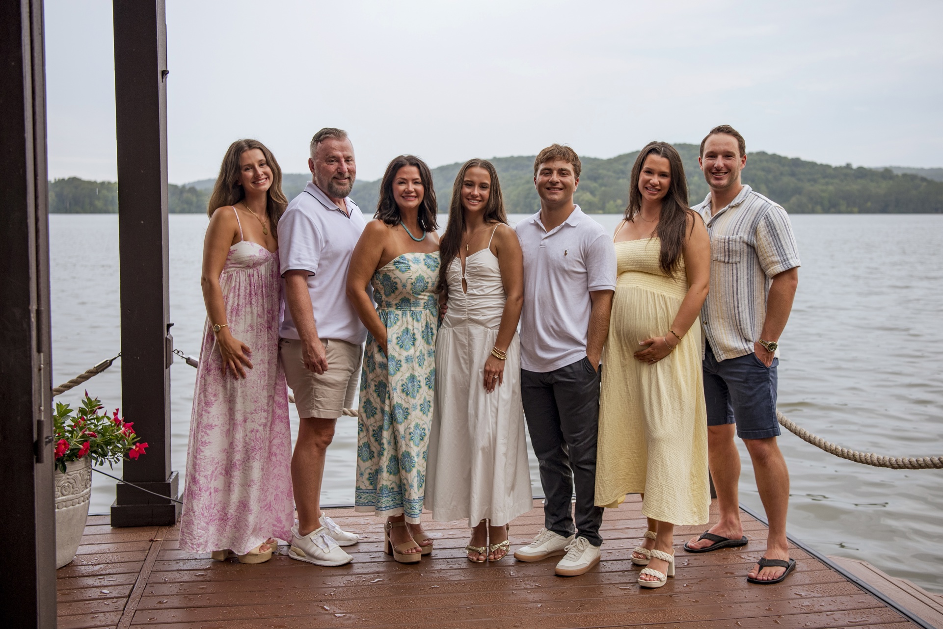 FAMILY PHOTO July 2026